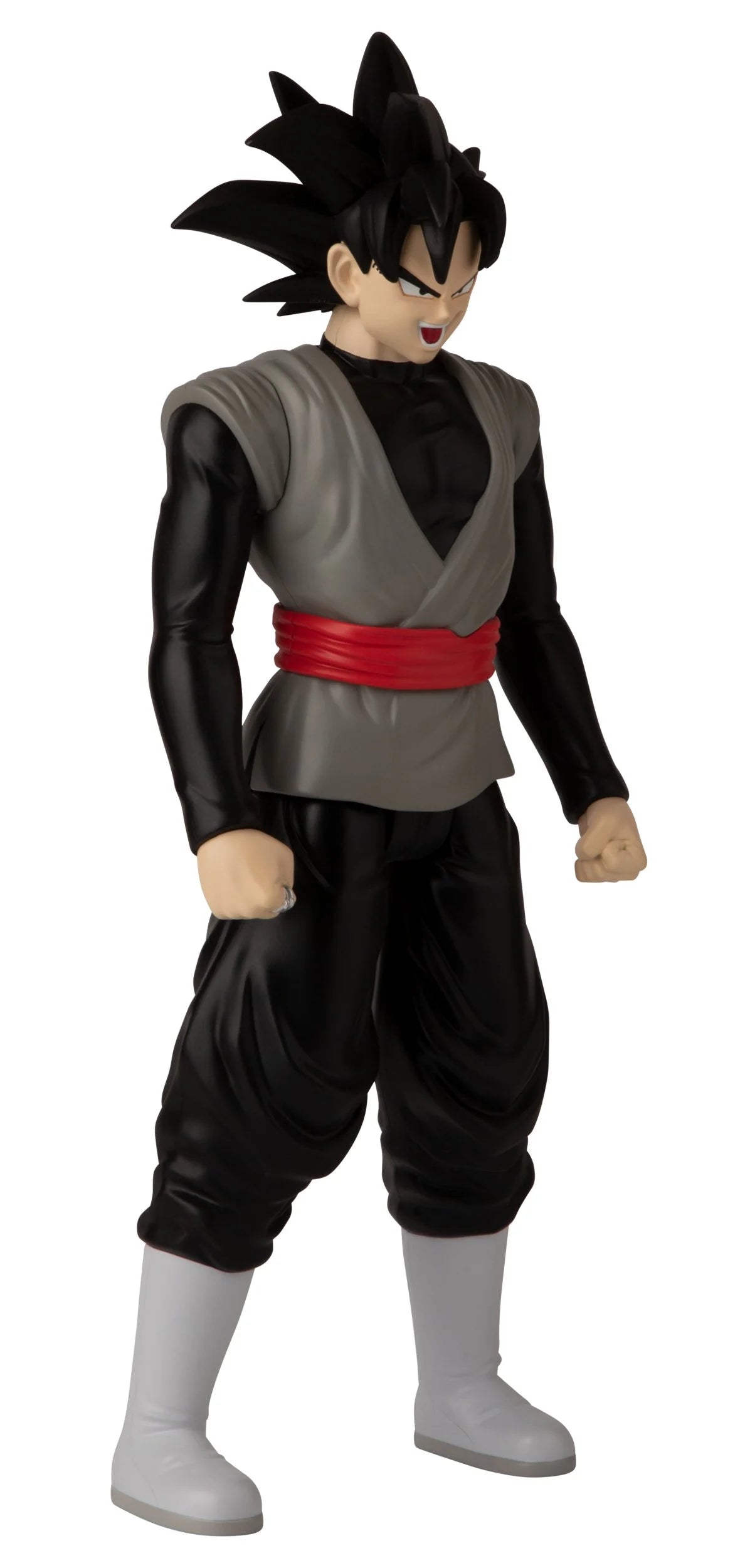 DRAGON BALL - Goku Black- Figurine géante Limit Breaker 30cm