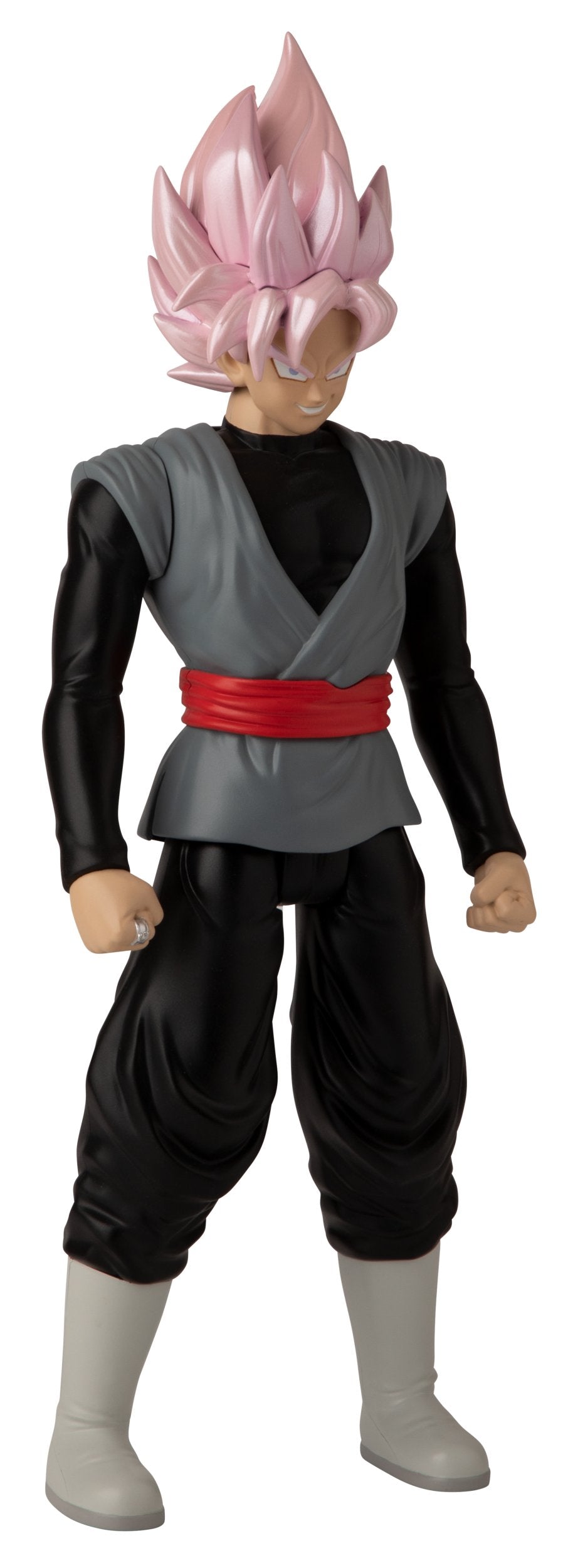 DRAGON BALL - Goku Black Rose - Figurine géante Limit Breaker 30cm