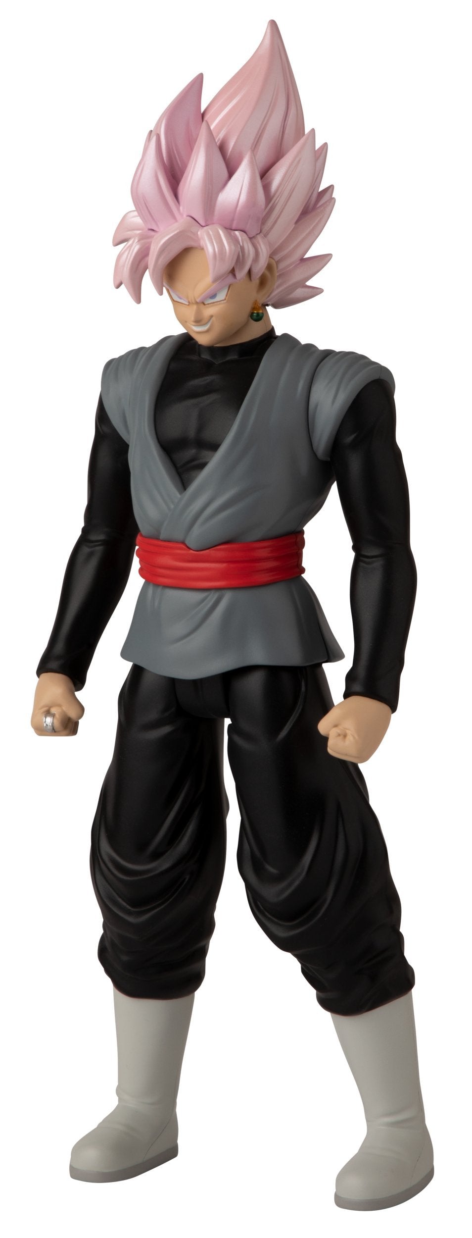 DRAGON BALL - Goku Black Rose - Figurine géante Limit Breaker 30cm