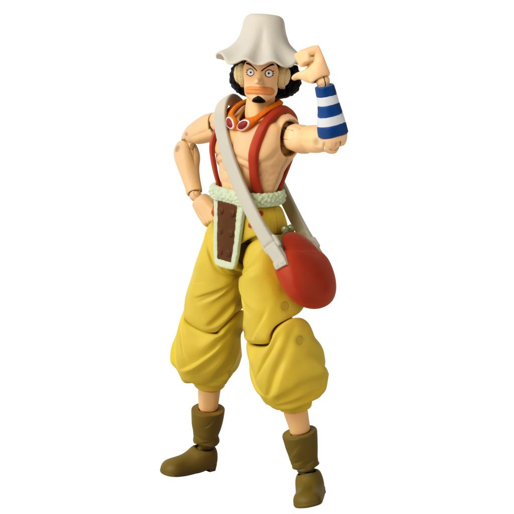 ONE PIECE - Usopp  - Figure Anime Heroes 17cm