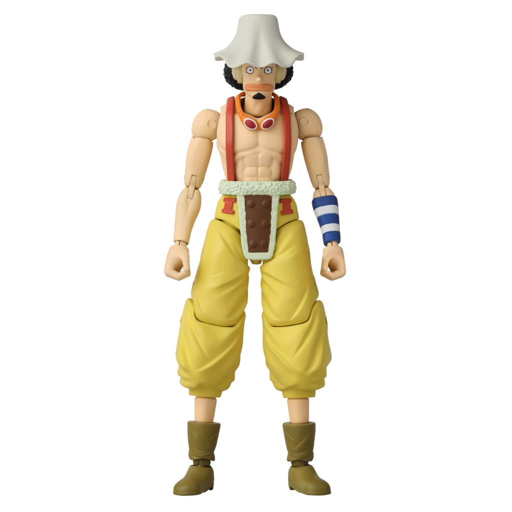 ONE PIECE - Usopp  - Figure Anime Heroes 17cm