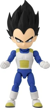 DRAGON BALL - Vegeta Mini (Daima Ver.) - Figure Dragon Stars 12cm