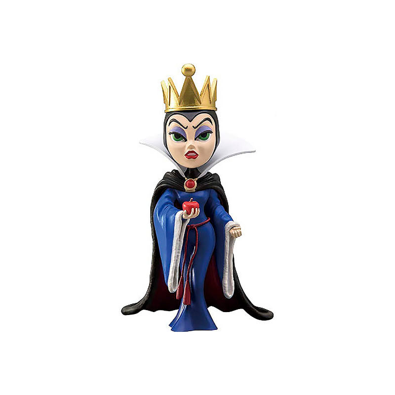 DISNEY VILLAINS - Figurine Mini Egg Attack - Evil Queen - 10cm