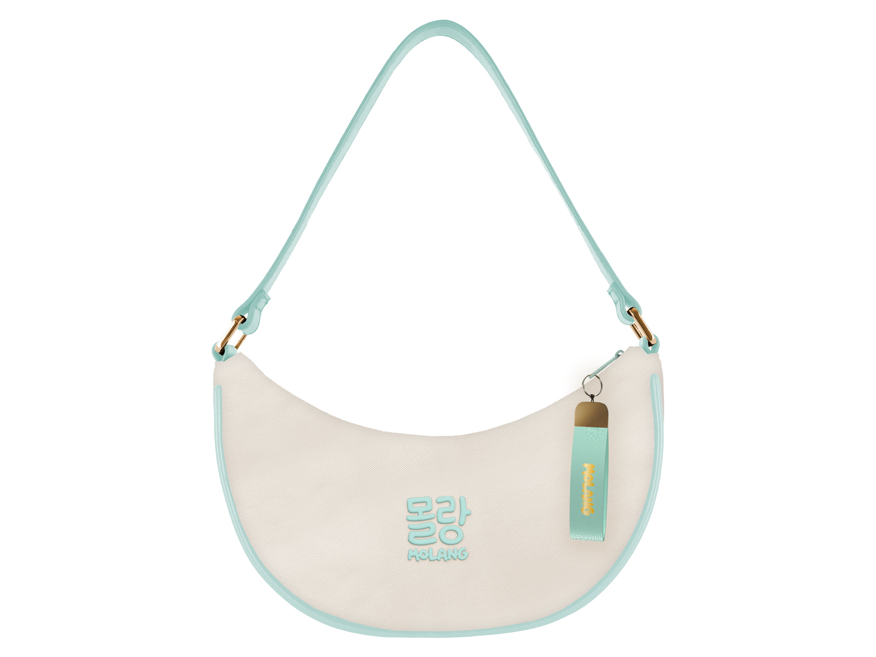 MOLANG - Blossom - Handbag