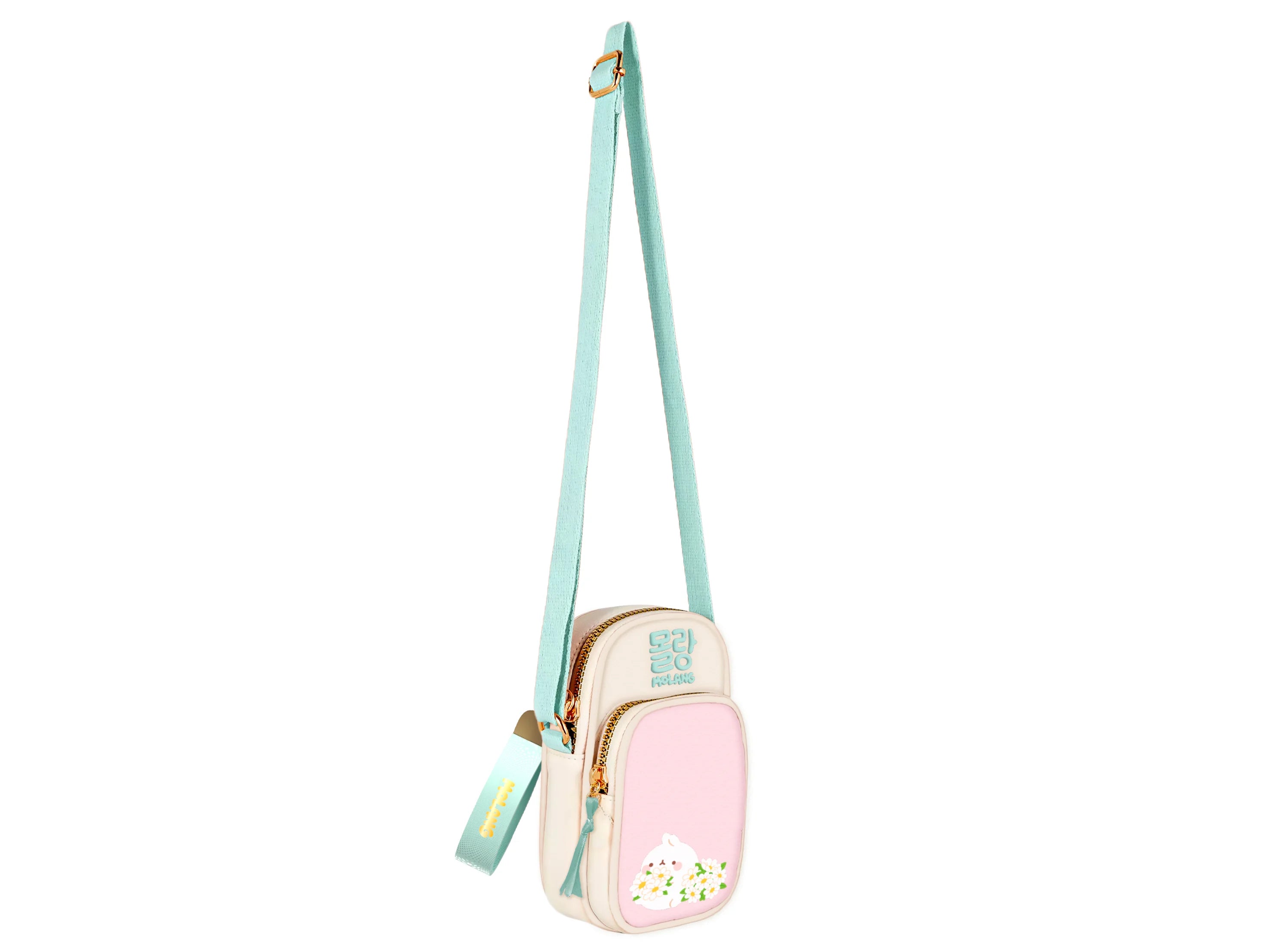 MOLANG - Blossom - Mini Shoulder Bag