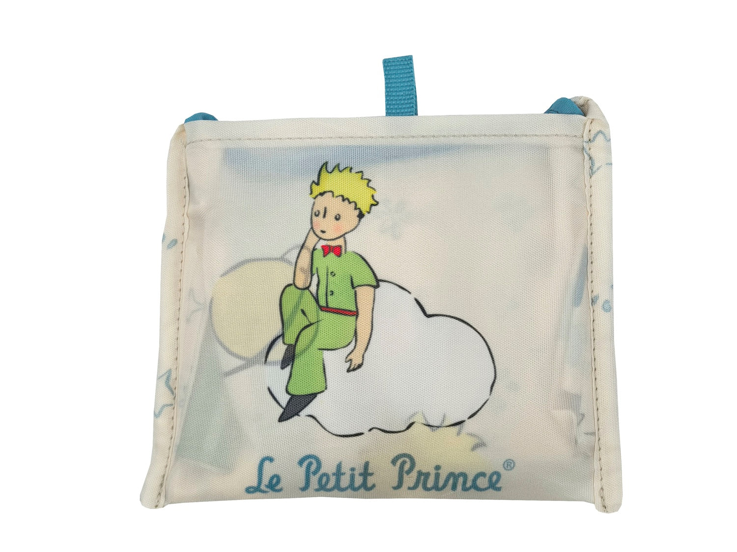 THE LITTLE PRINCE - Nube - Foldable Shopping Bag
