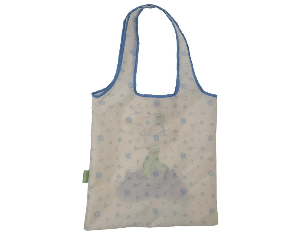 THE LITTLE PRINCE - Nube - Foldable Shopping Bag