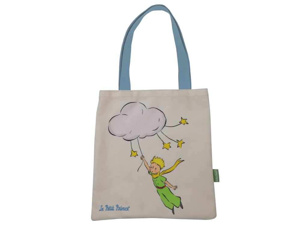 THE LITTLE PRINCE - Nube - Tote Bag