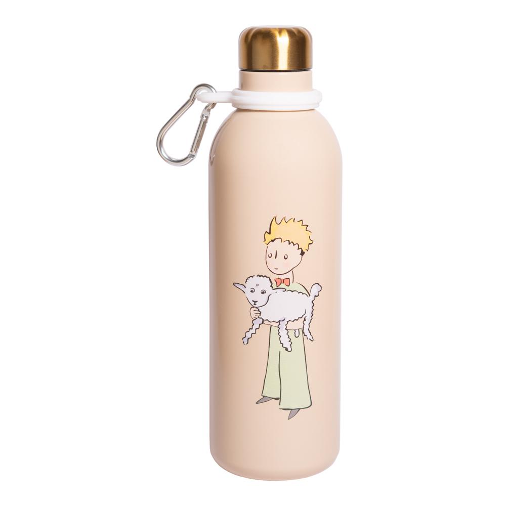 THE LITTLE PRINCE - Stainless Steel Bottle Hot & Cold - 500 ml