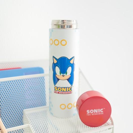 SONIC - Hot&Cold Insulated Bottle - 420ml