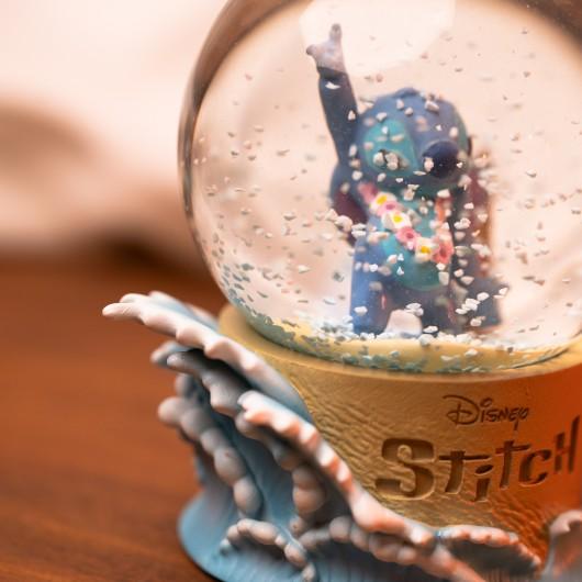 STITCH - Surf- Snow Globe 80mm