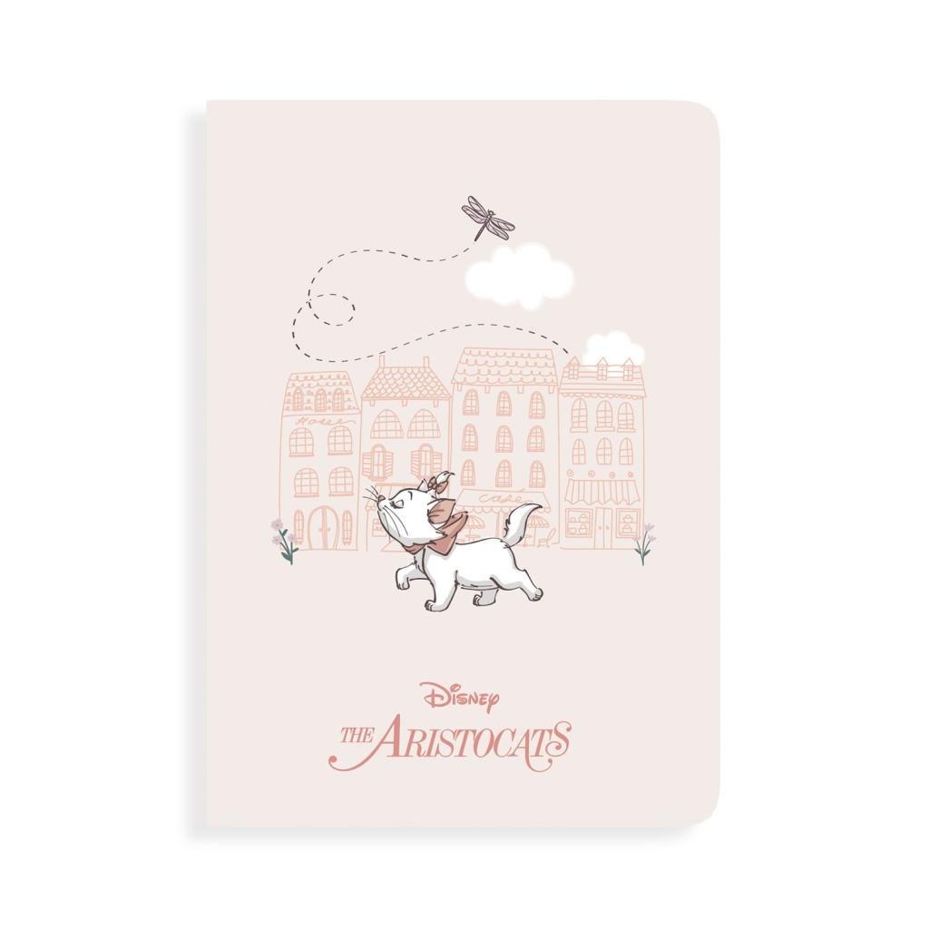 THE ARISTOCATS - Marie - Sticky Notepad Set