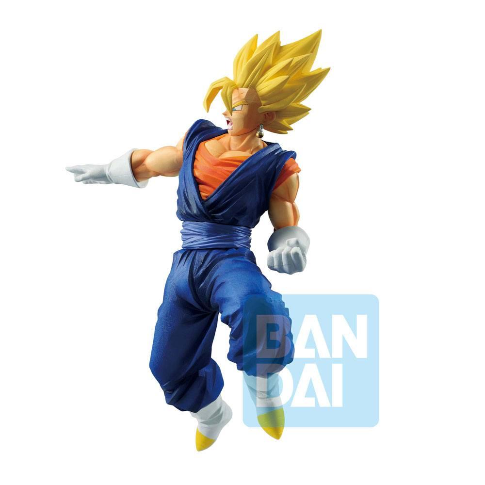 DRAGON BALL Z - Dokkan Battle - ICHIBANSHO Figure Super Vegito 18cm