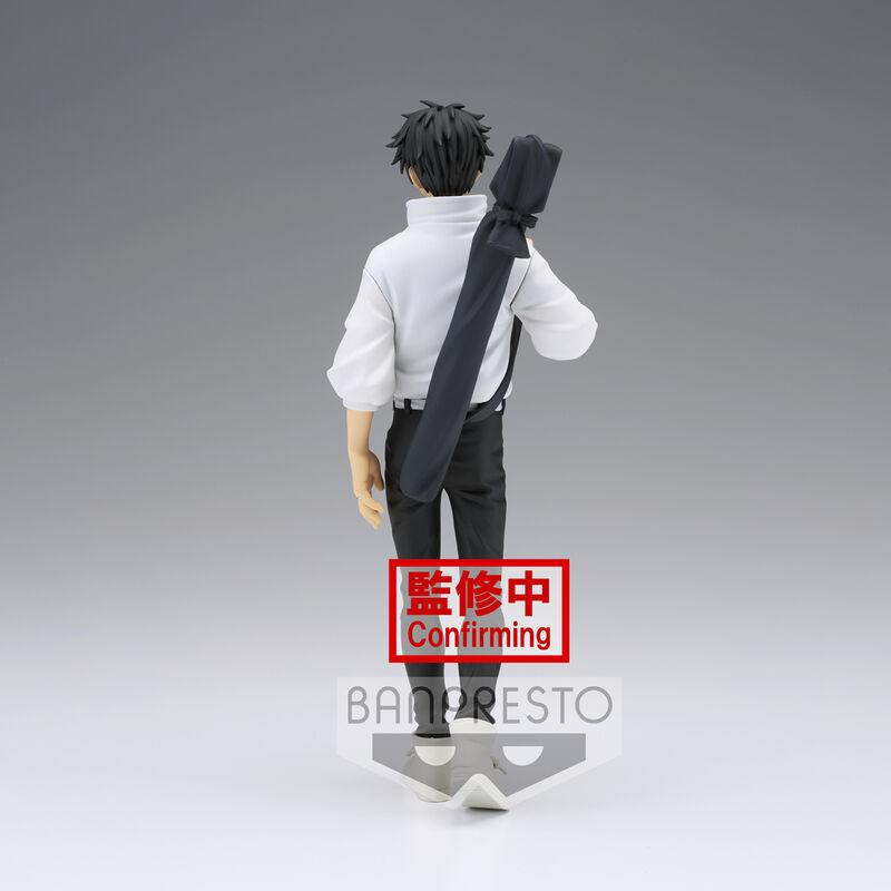 JUJUTSU KAISEN 0 - Yuta Okkotsu - Figurine Jukon No kata 16cm