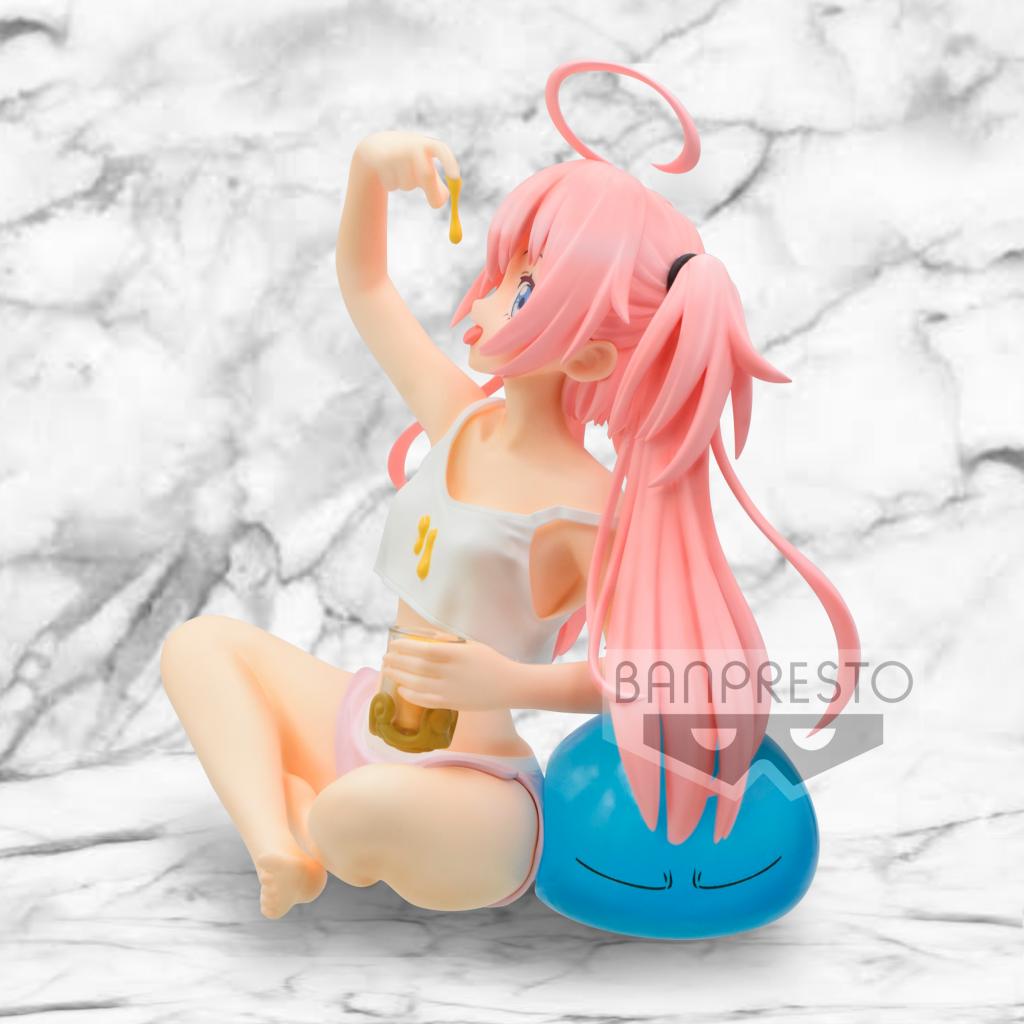 THAT TIME... SLIME - Milim - Figurine Relax Time 11cm