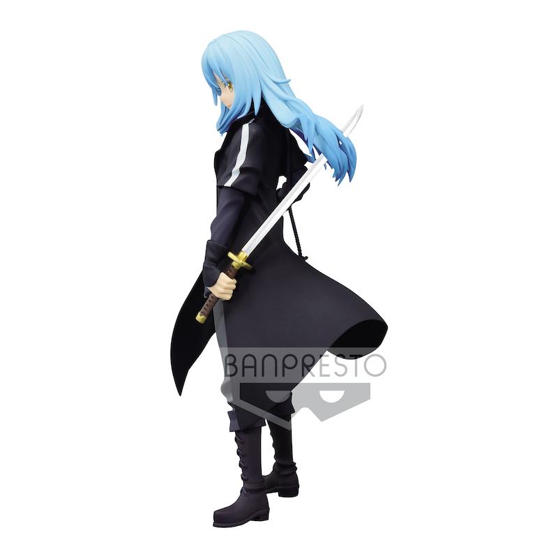 THAT TIME I GOT REINCARNATED - Rimuru - Otherworlder Figure 16cm