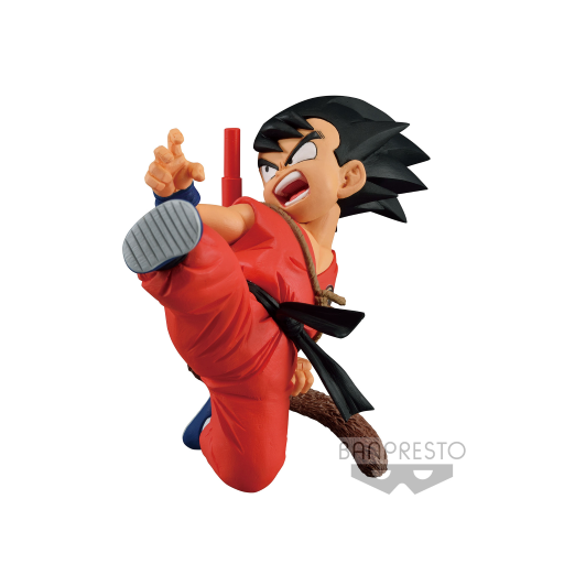 DRAGON BALL - Son Goku - Figure Match Makers 8cm