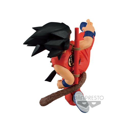 DRAGON BALL - Son Goku - Figure Match Makers 8cm