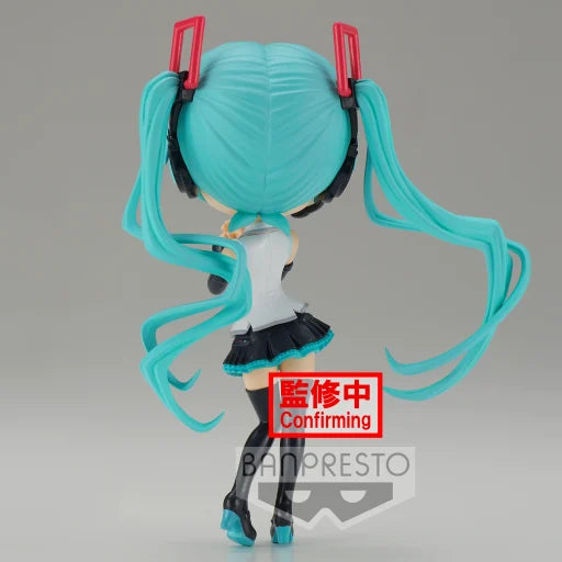 HATSUNE MIKU - V4X ( Vers. B )  - Q Posket 14cm