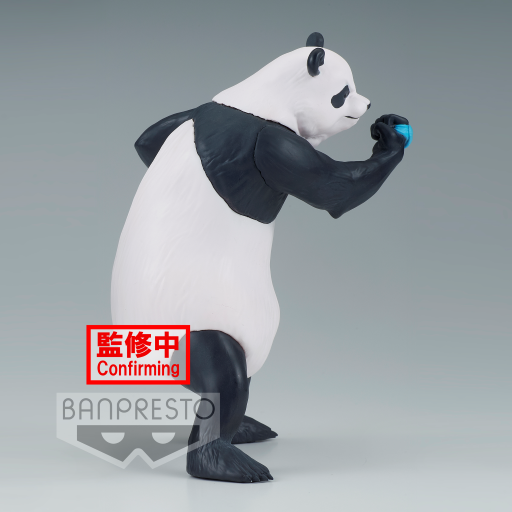 JUJUTSU KAISEN - Panda - Figure 17cm