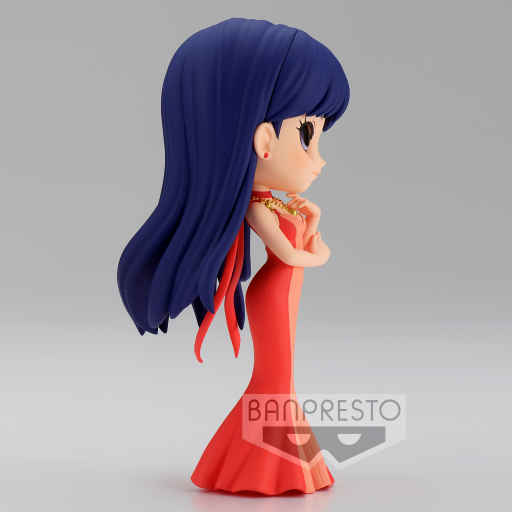 SAILOR MOON ETERNAL - Princess Mars (Vers. B )  - Q Posket 14cm