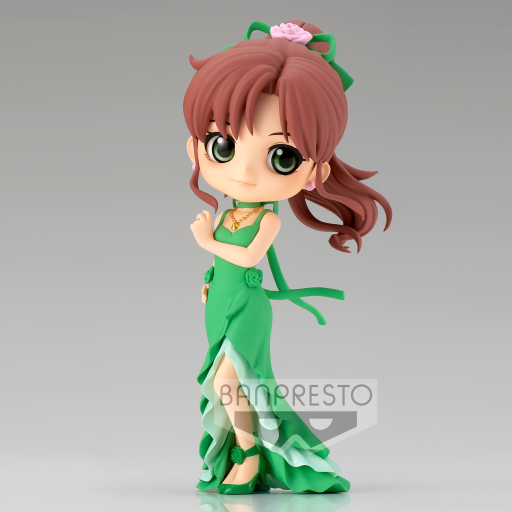 SAILOR MOON ETERNAL - Princess Jupiter (Vers. B )  - Q Posket 14cm