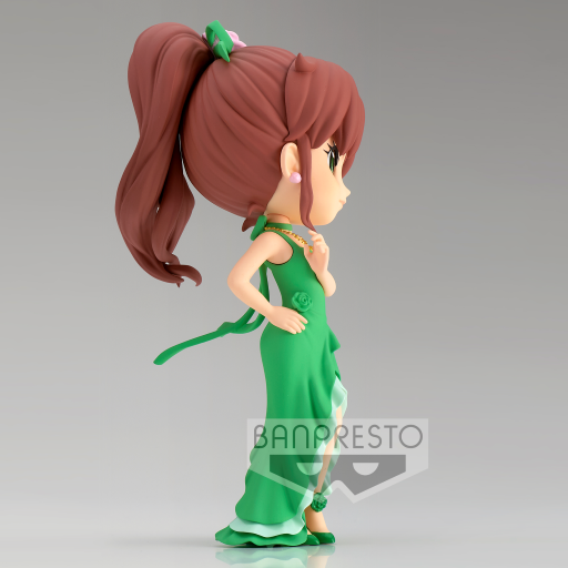 SAILOR MOON ETERNAL - Princess Jupiter (Vers. B )  - Q Posket 14cm