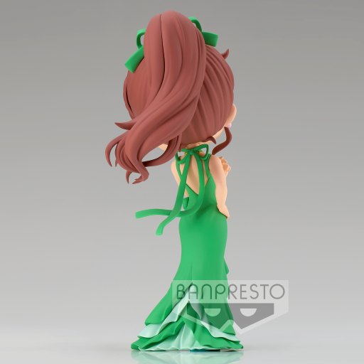 SAILOR MOON ETERNAL - Princess Jupiter (Vers. B )  - Q Posket 14cm