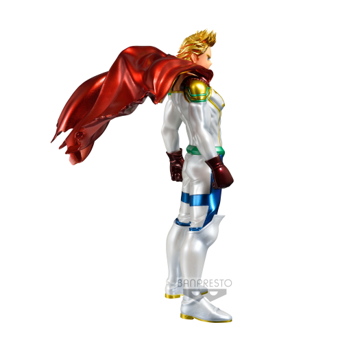MY HERO ACADEMIA - Lemillion - Figure Age of Heroes 18cm