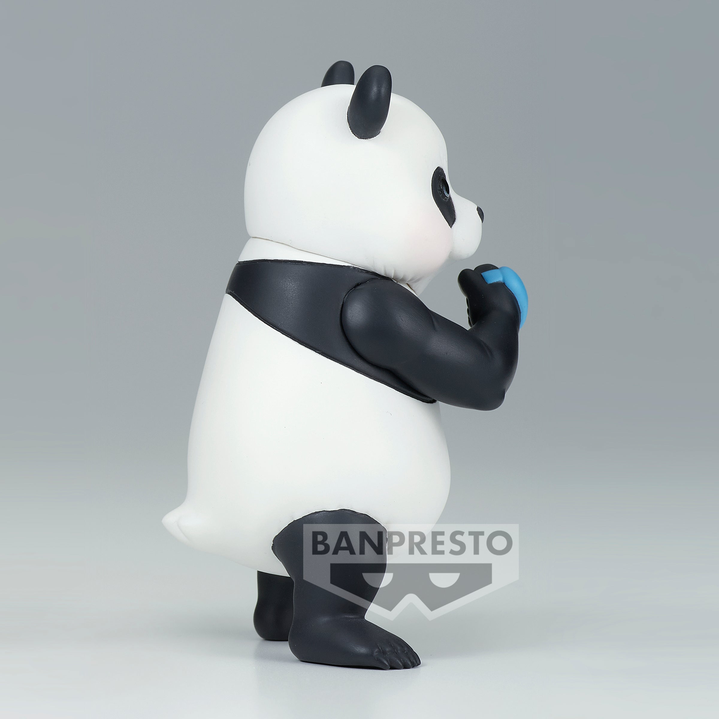 JUJUTSU KAISEN - QPosket Petit - Panda - Figure 7cm