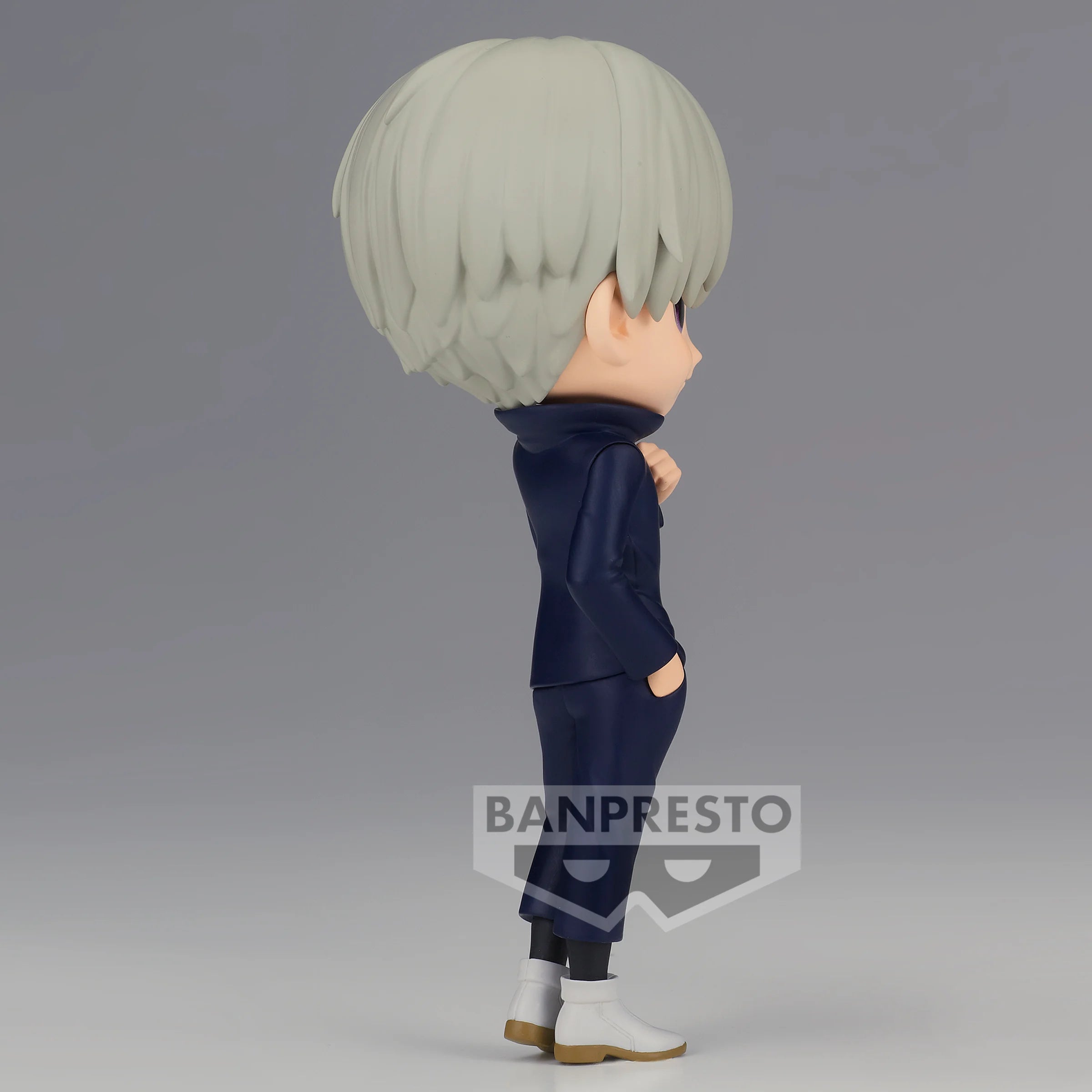 JUJUTSU KAISEN - Toge Inumaki Vers.A - Q Posket 14cm