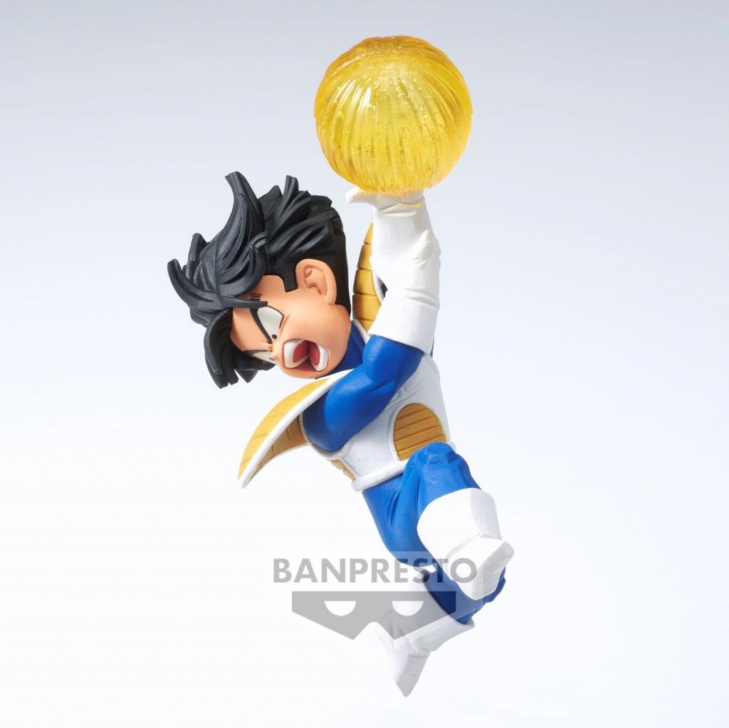 DRAGON BALL Z - Son Gohan - Figure GXMATERIA 9cm