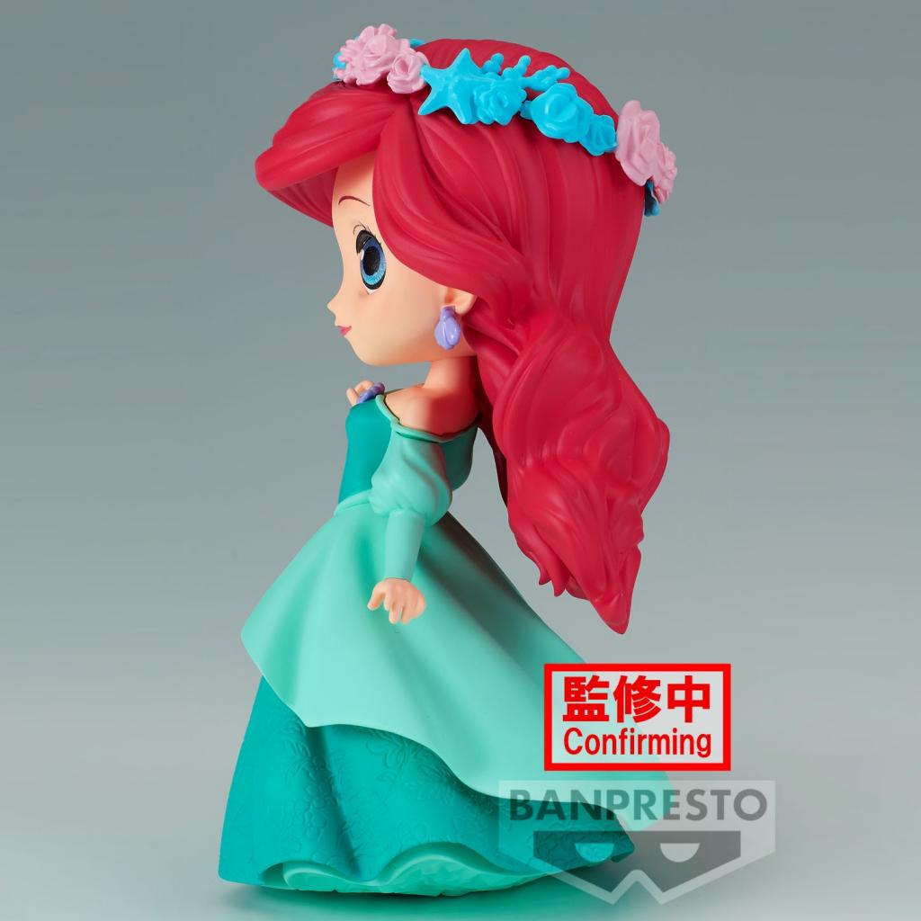 DISNEY - Ariel - Q Posket 14cm