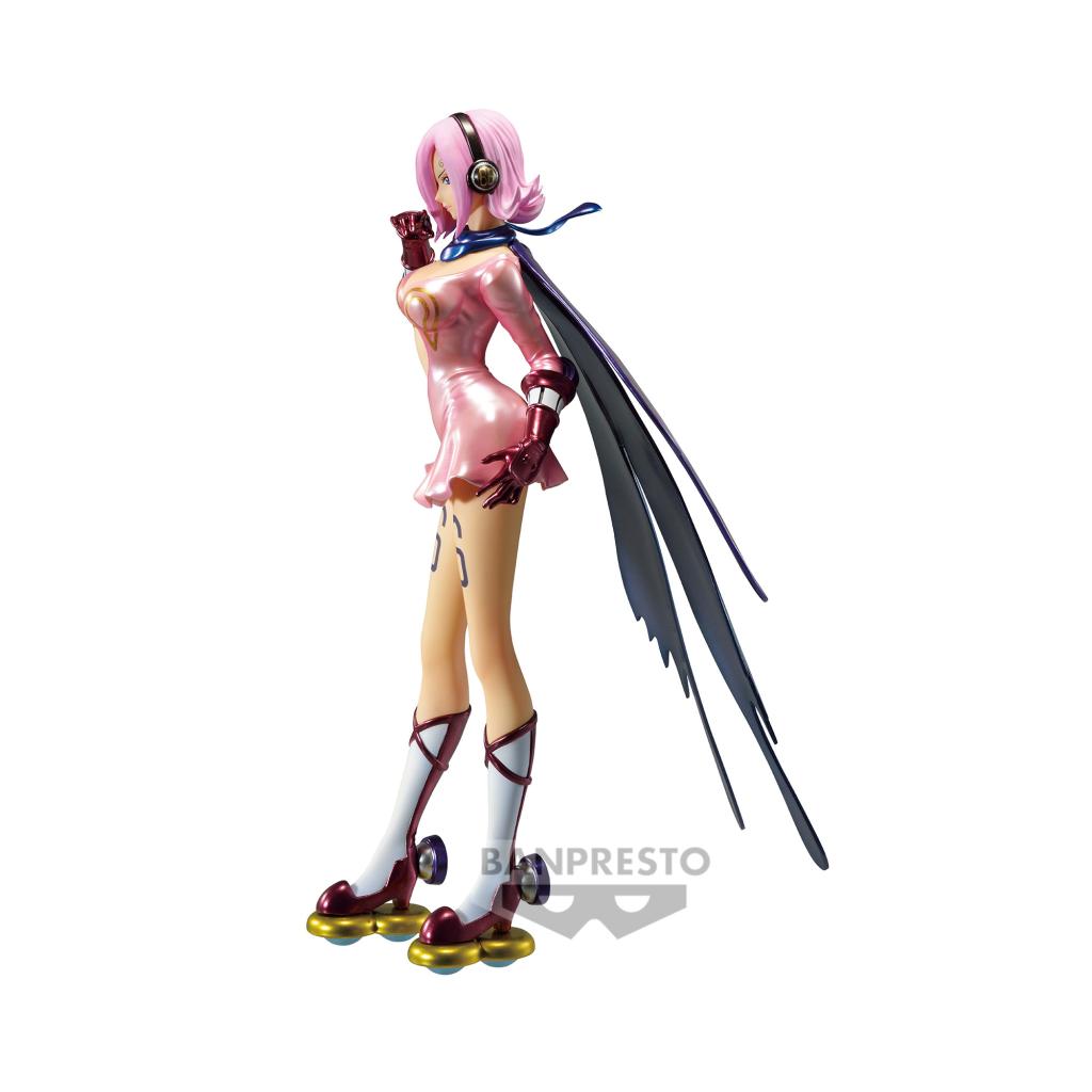 ONE PIECE - Vinsmoke Reiju - Figure Glitter & Glamours 25cm