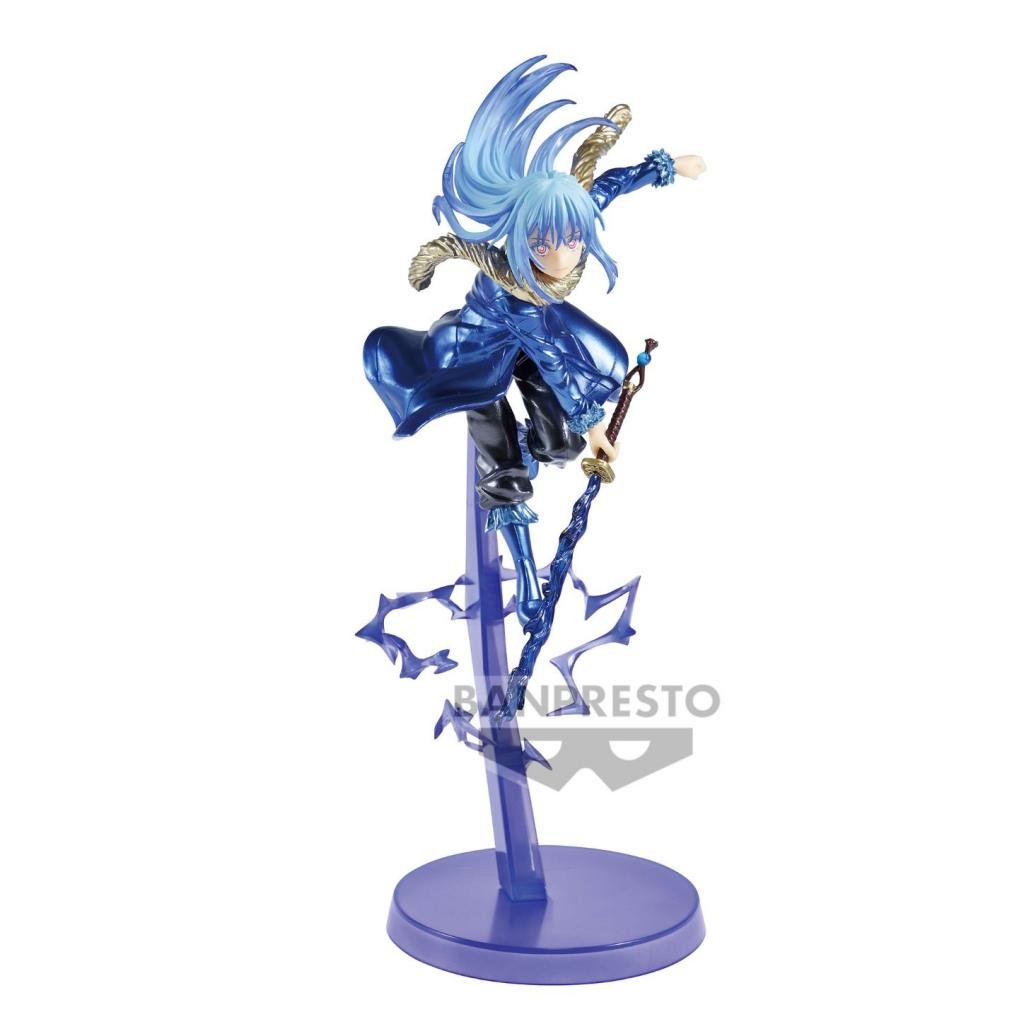 SLIME - Rimuru - Figure Otherworlder Plus 14cm