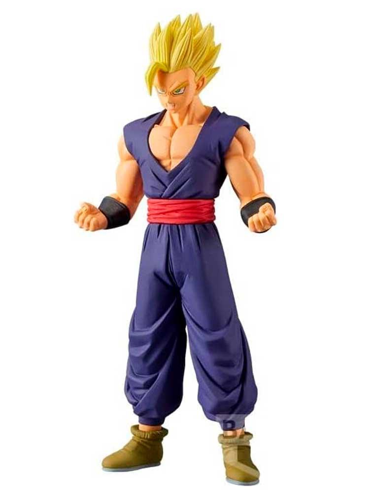 DRAGON BALL SUPER - Son Gohan - Figure DXF 17cm