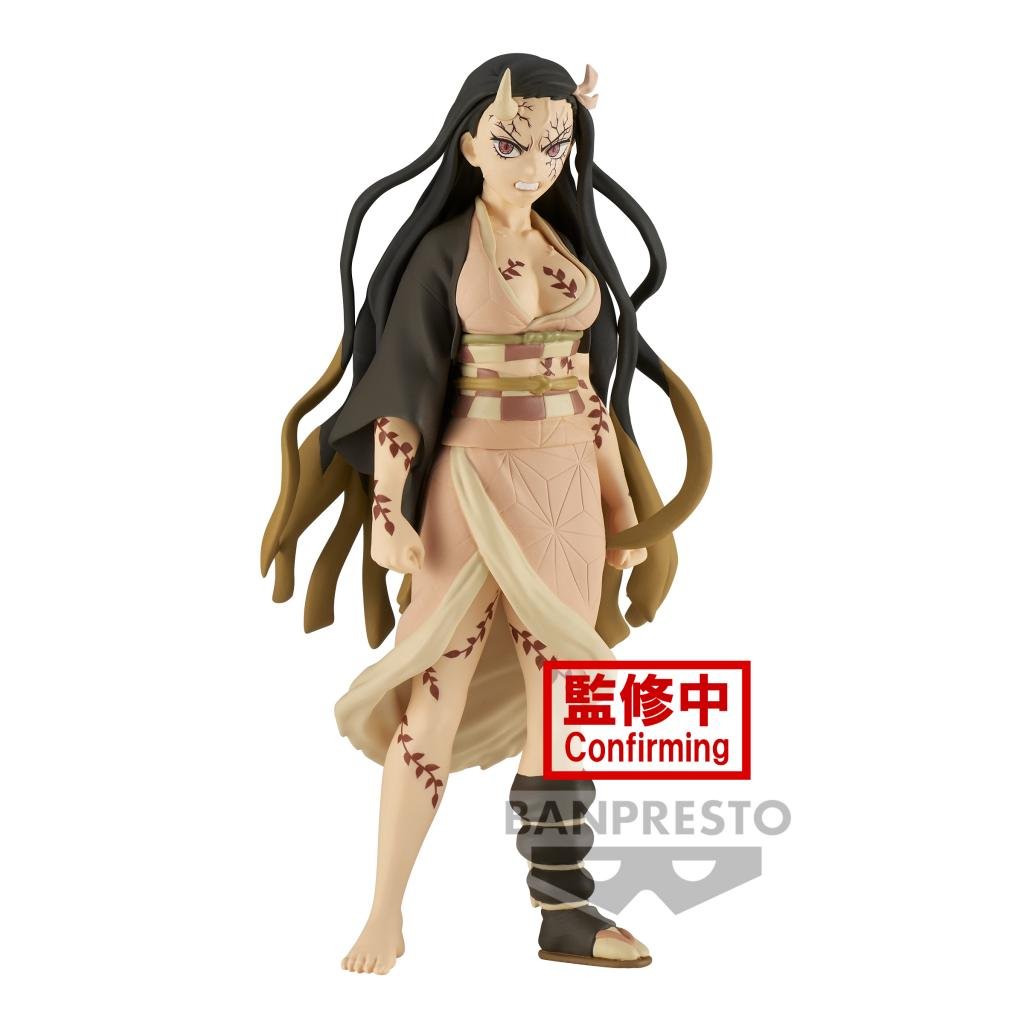 DEMON SLAYER - Nezuko Kamado - Figure 16cm