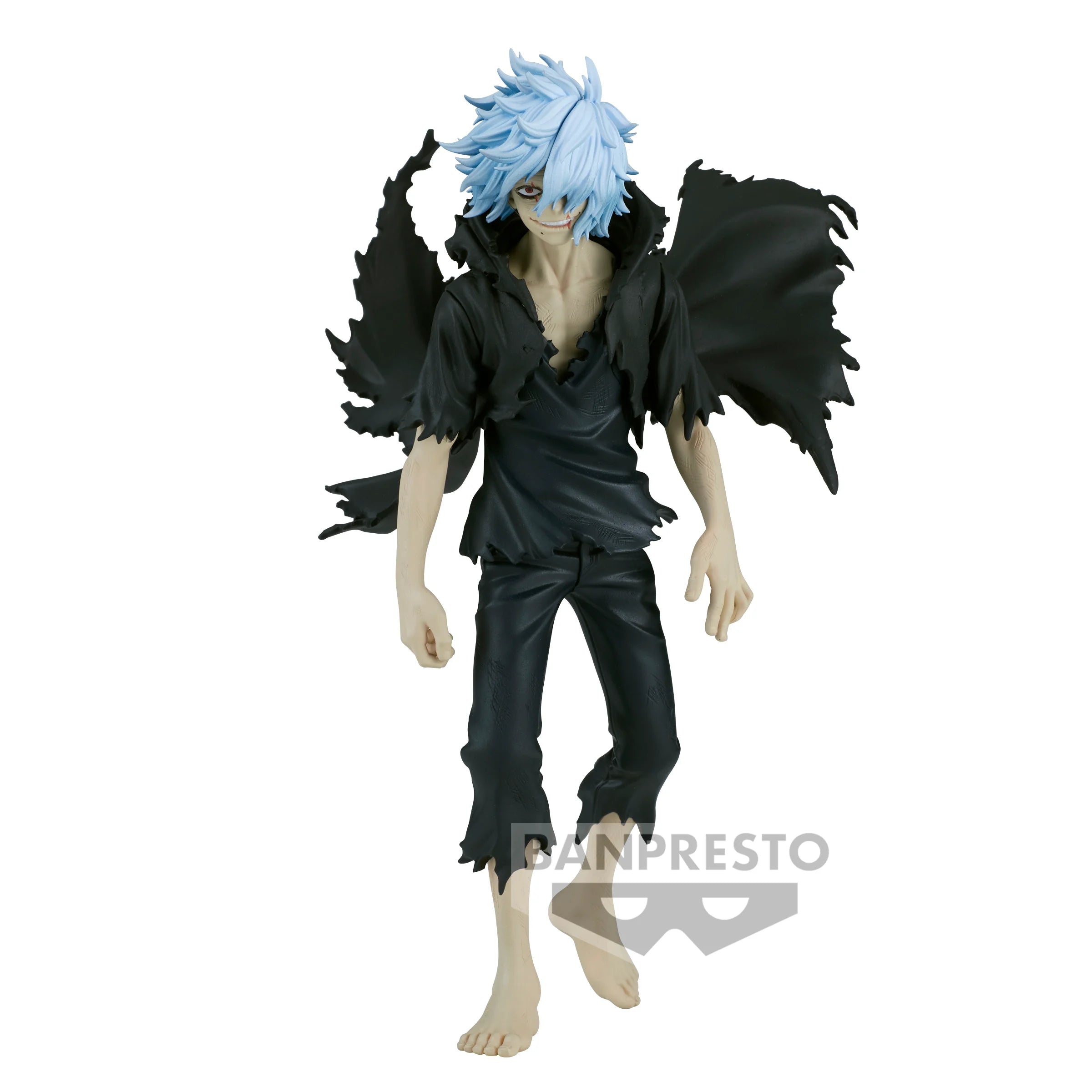 MY HERO ACADEMIA - Tomura Shigaraki - Figure DXF 18cm