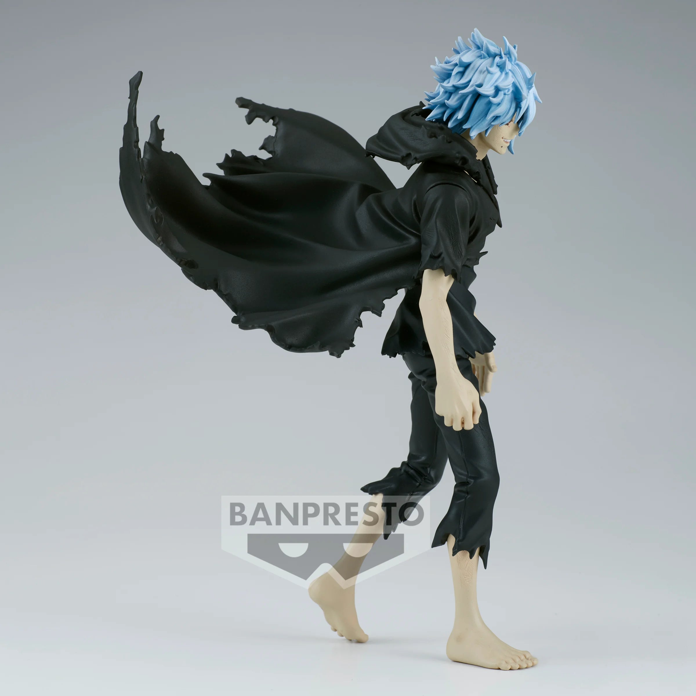 MY HERO ACADEMIA - Tomura Shigaraki - Figure DXF 18cm