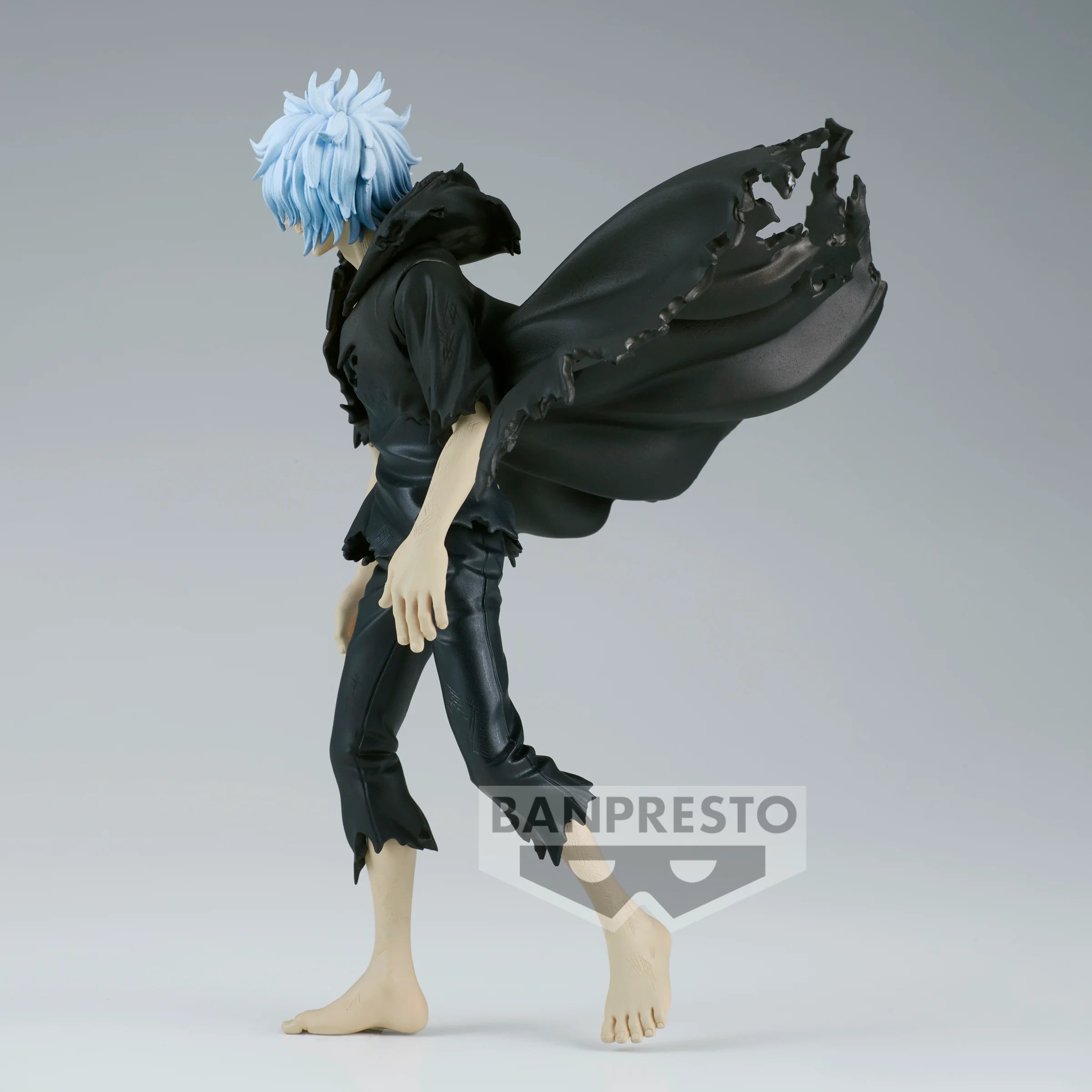 MY HERO ACADEMIA - Tomura Shigaraki - Figure DXF 18cm