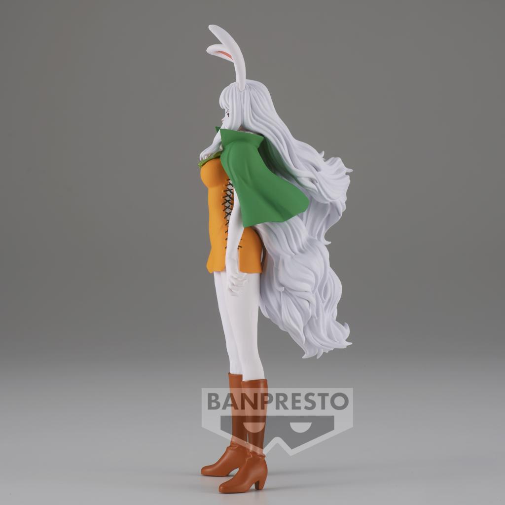 ONE PIECE - Carrot - Figure DXF-The Grandline Lady 16cm