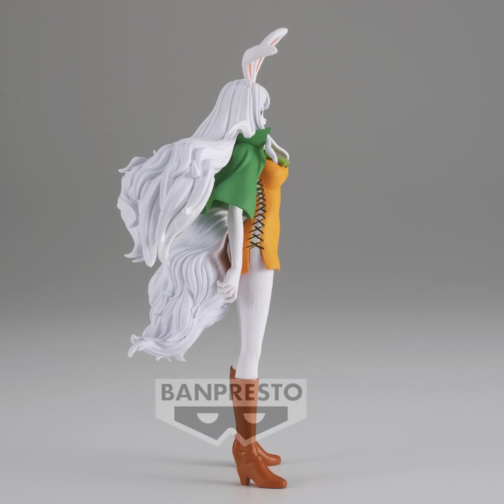 ONE PIECE - Carrot - Figure DXF-The Grandline Lady 16cm