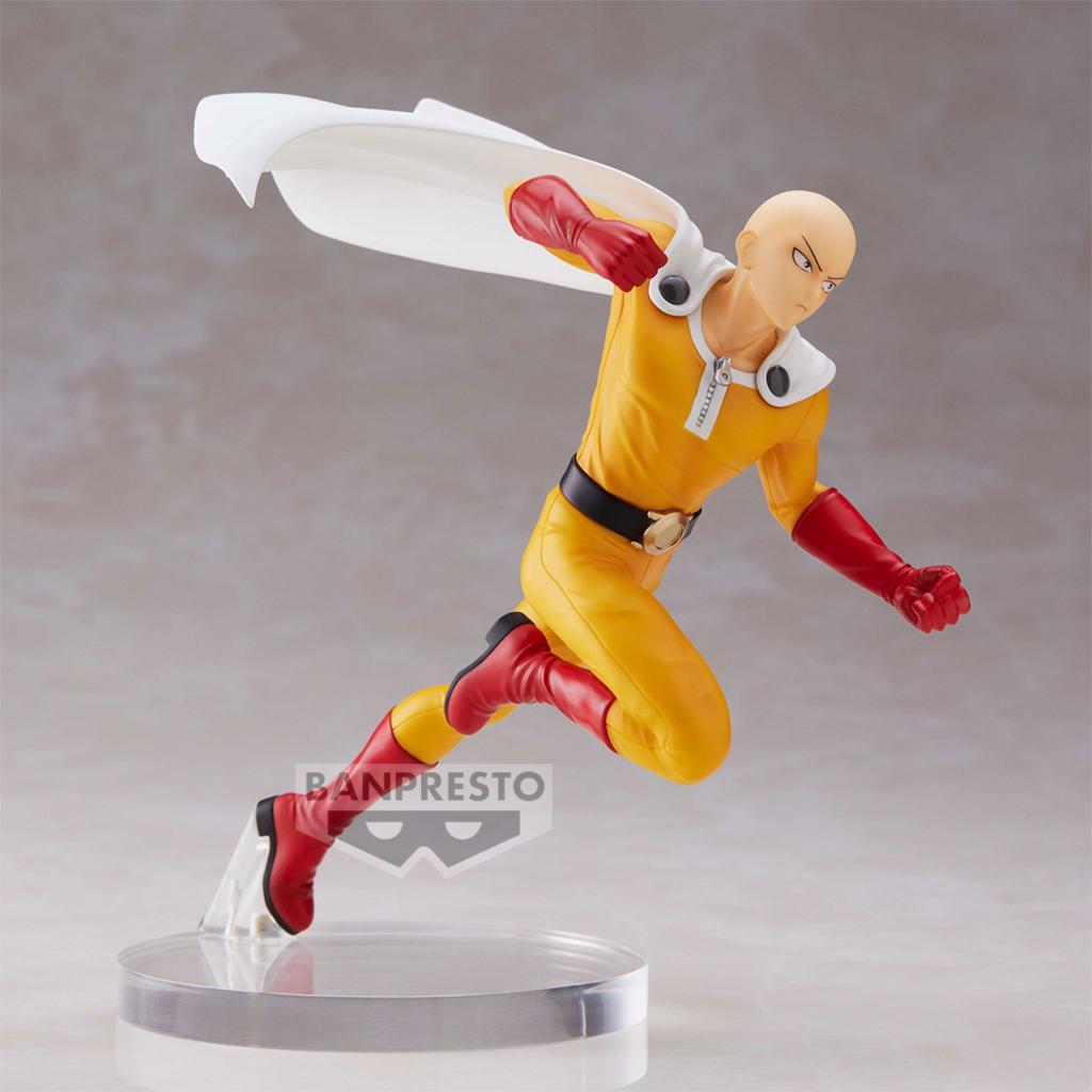 ONE PUNCH MAN - Saitama - Figure 13cm