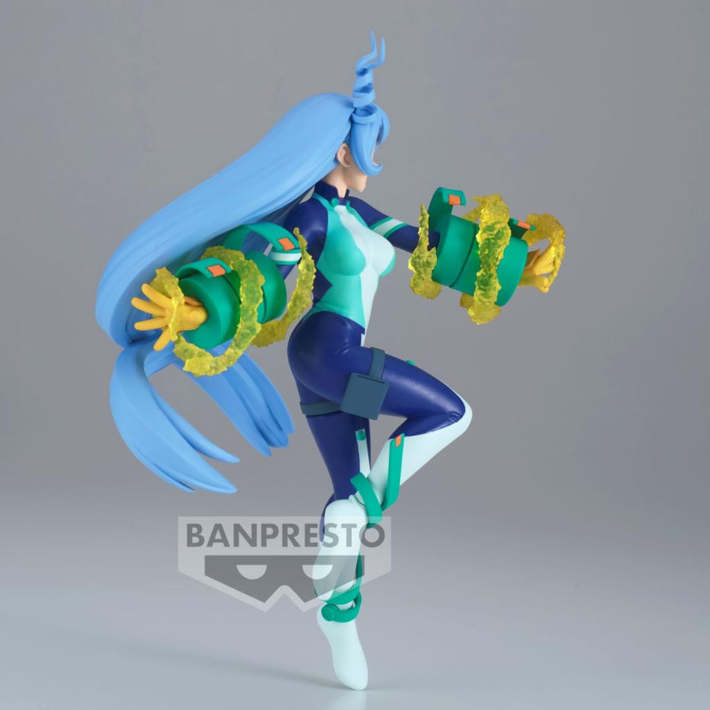 MY HERO ACADEMIA - Nejire Hado - Figure The Amazing Heroes 17cm