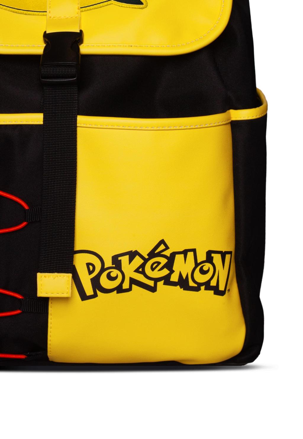 POKEMON - Pikachu - Backpack