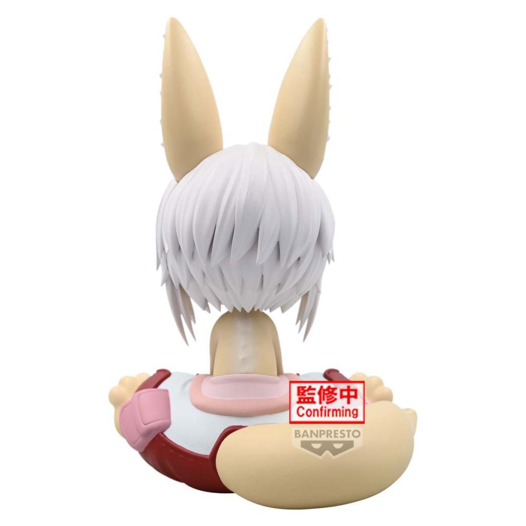 MADE IN ABYSS - Manachi - Soft Vinyl Figure 16cm