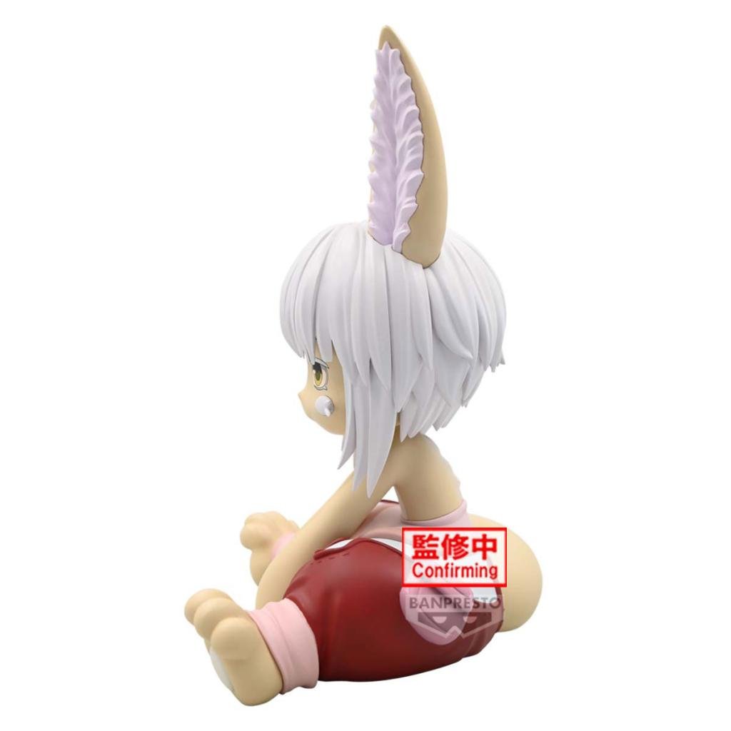 MADE IN ABYSS - Manachi - Soft Vinyl Figure 16cm
