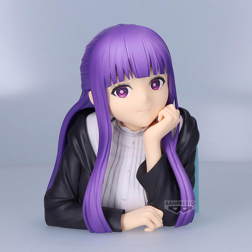 FRIEREN BEYOND JOURNEY'S END - Fern - Figure Bust Figure 12cm