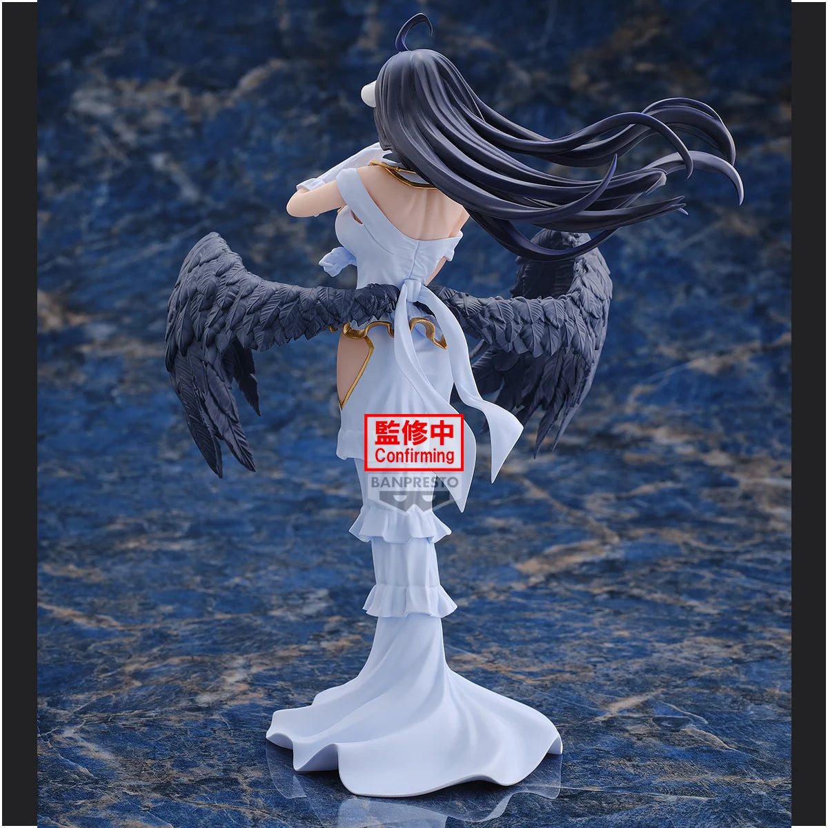 OVERLORD - Albedo - Figure 20cm