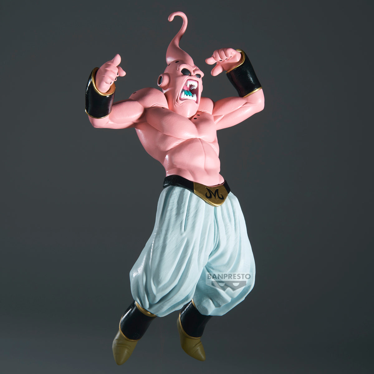DRAGON BALL Z - Majin Buu - Figure Match Makers 2/2 15cm